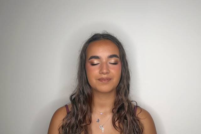 Soft glam