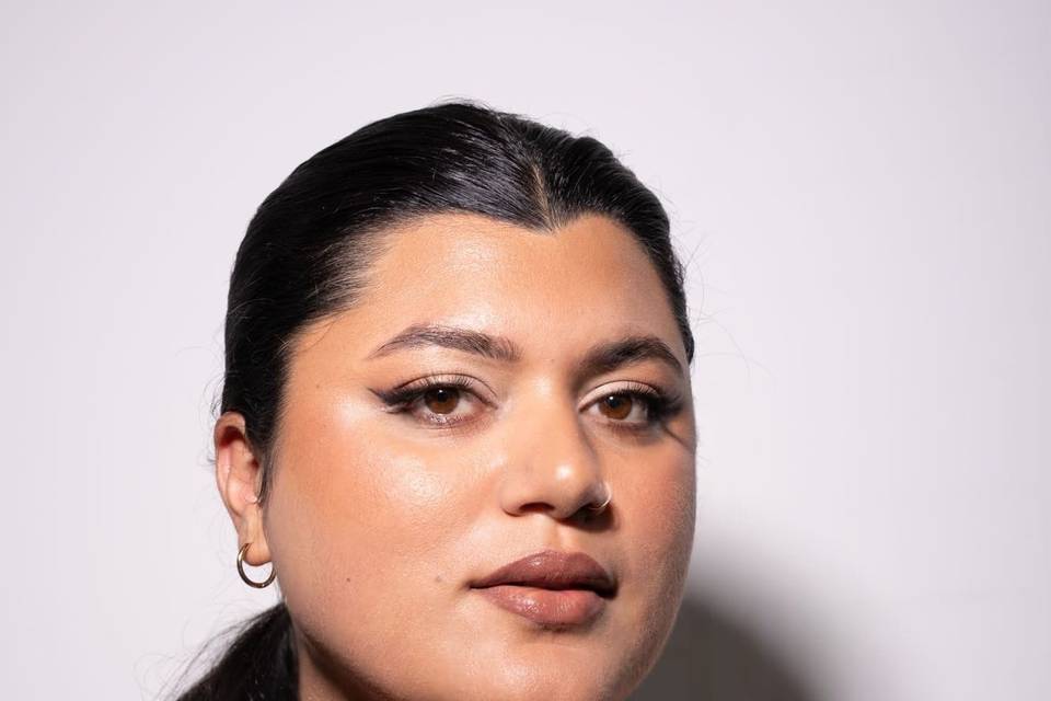 Soft Glam