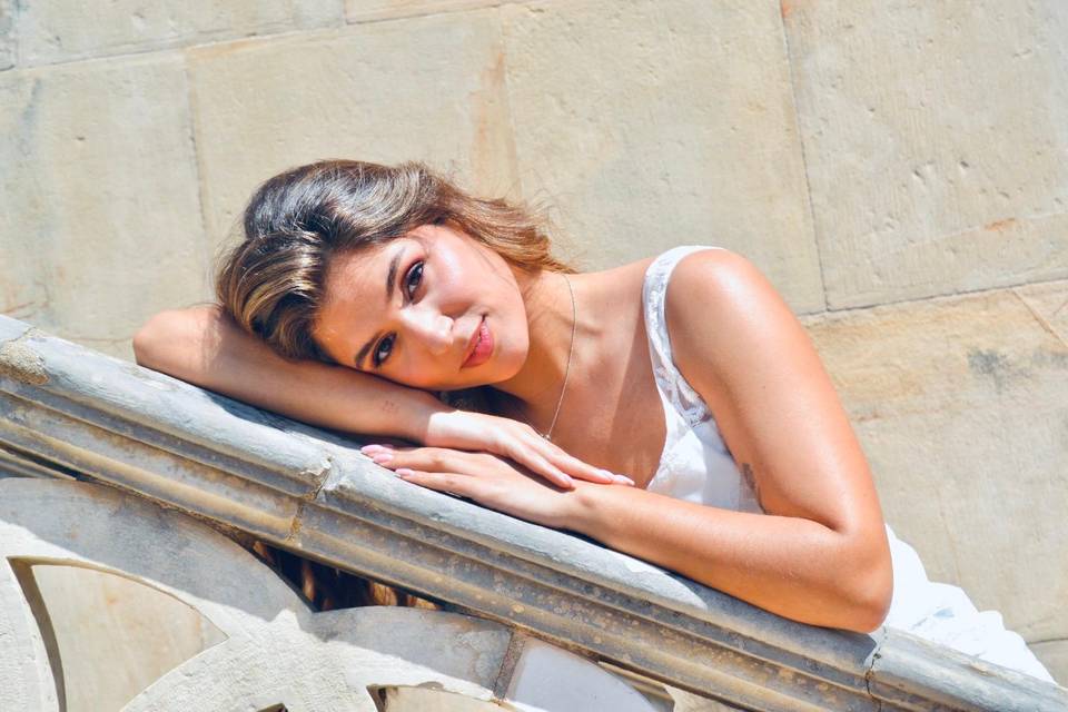 Sofia Carvalho