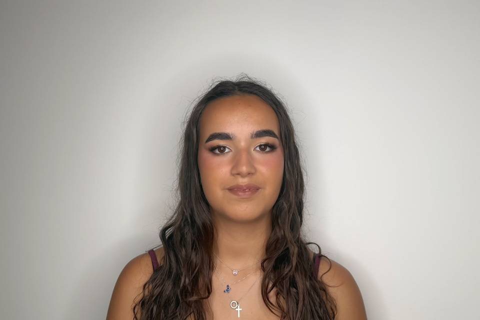 Soft Glam