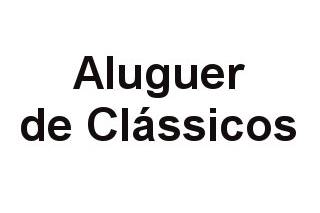 Aluguer de Clássicos logo