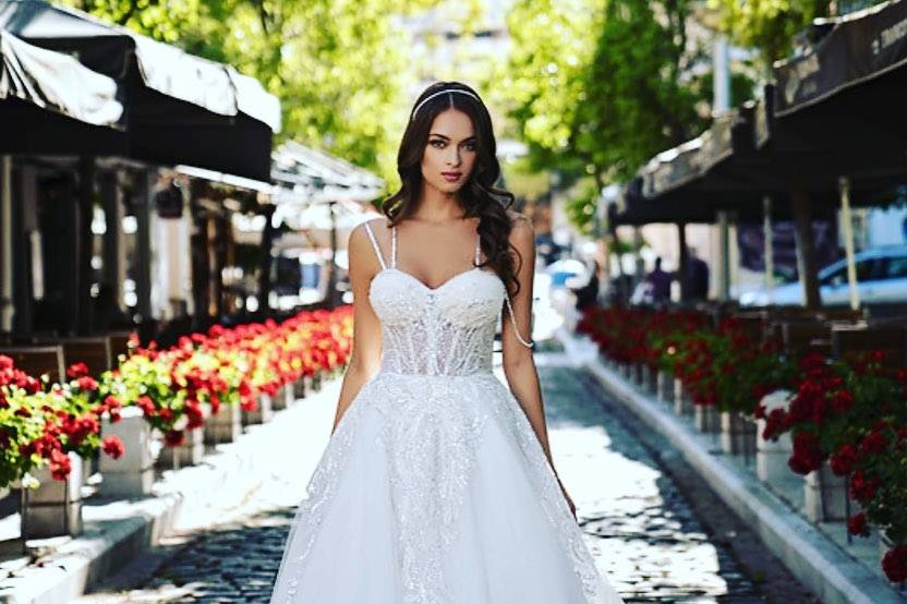 Noiva Luciana Dantas
