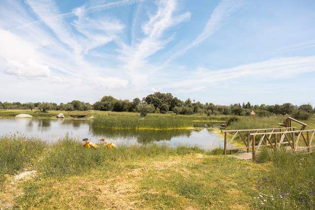 Lago da Quinta
