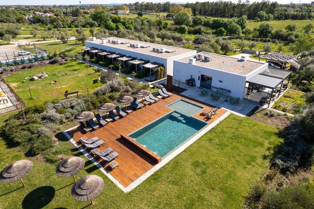 Quinta da Amendoeira