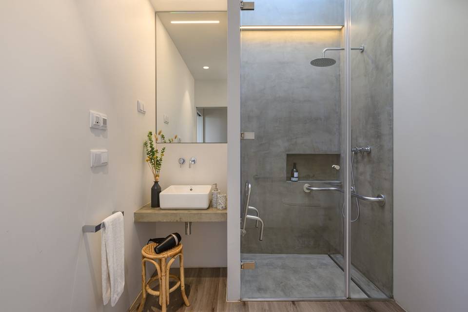 Casas de Banho Modernas