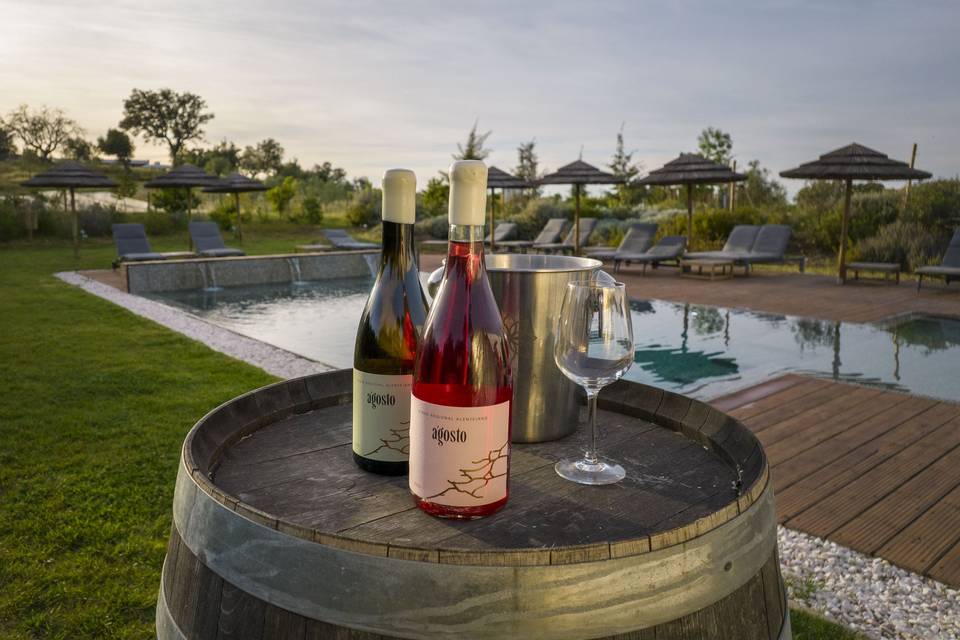 Vinhos da Quinta