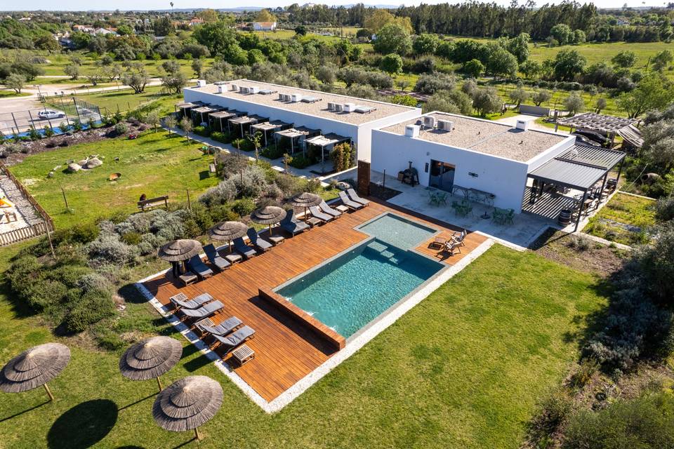 Quinta da Amendoeira