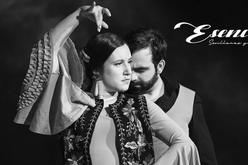 Esencia, Sevillanas y Flamenco
