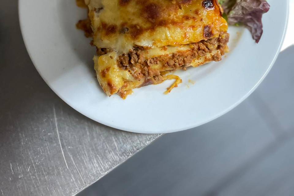 O Cantinho D'Aldeia