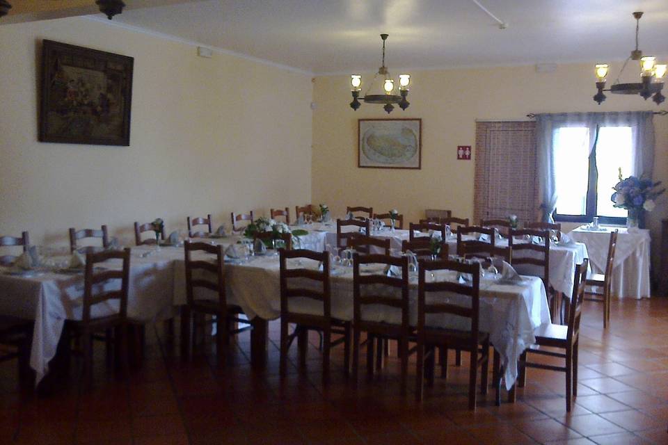 O Cantinho D'Aldeia
