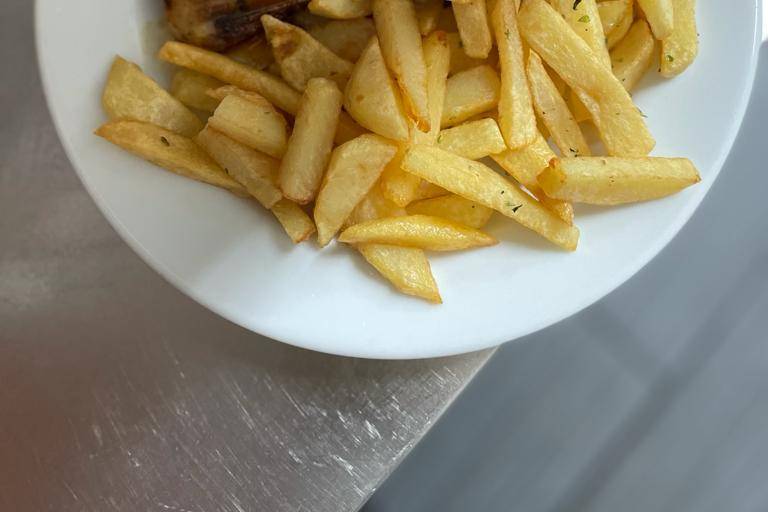 O Cantinho D'Aldeia