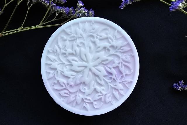 Sabonete Floral
