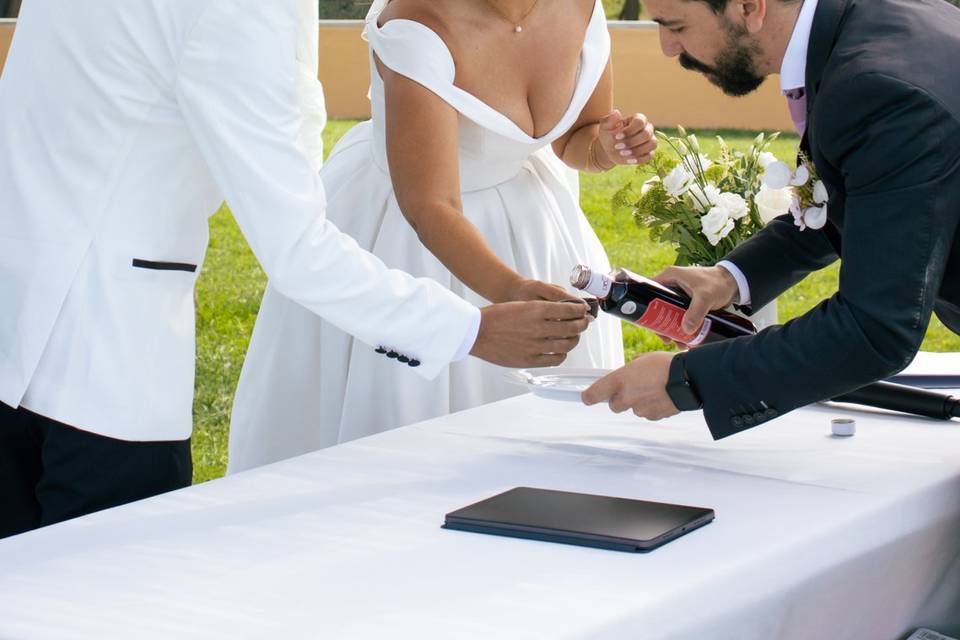 Quinta de Catralvos - Set 2025