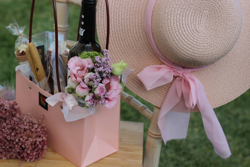Flores