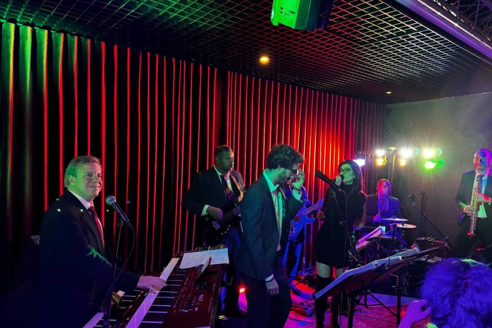 Banda