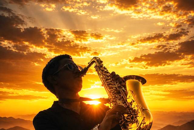 Teodoro Sax