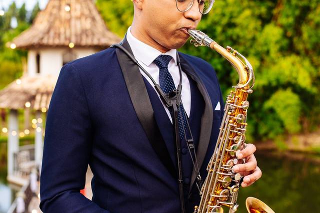 Teodoro Sax