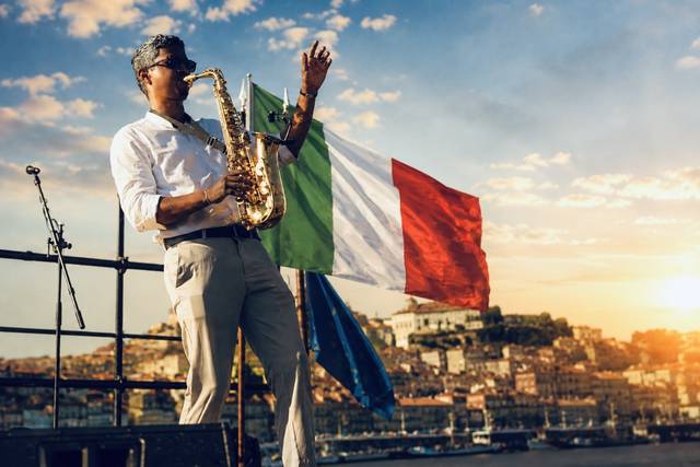 Teodoro Sax