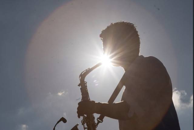 Teodoro Sax