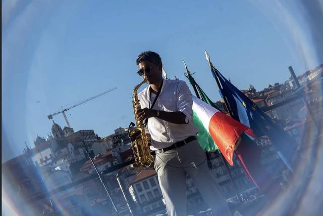 Teodoro Sax