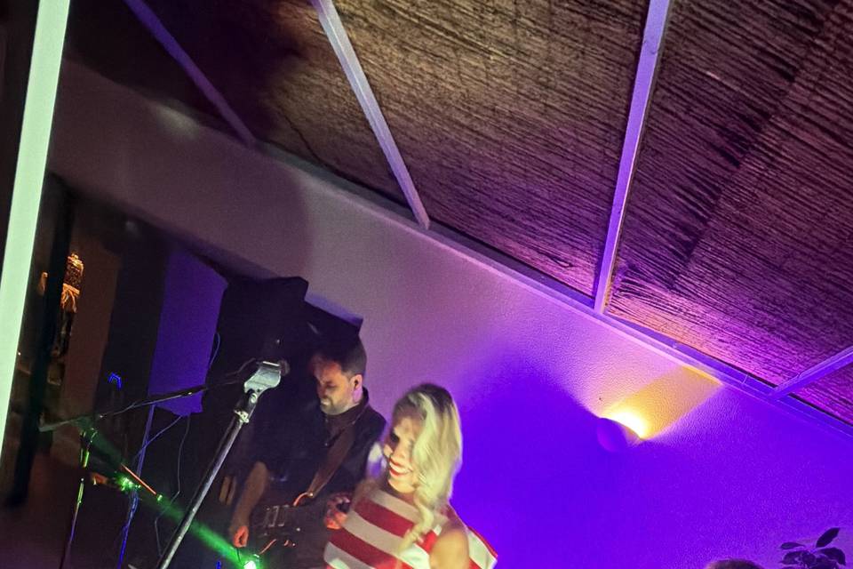 Magic Tones - Festa