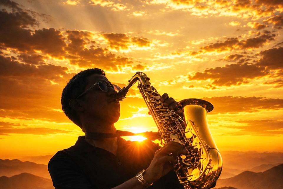 Teodoro Sax