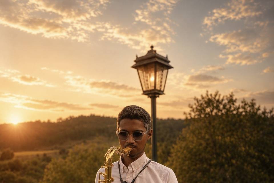 Teodoro Sax