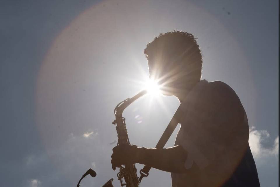 Teodoro Sax