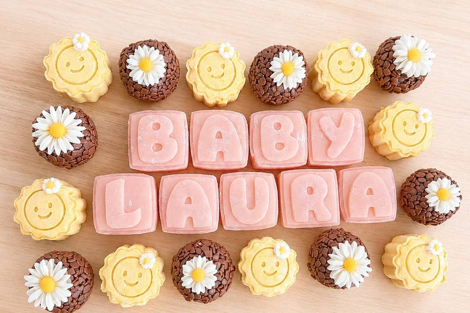 Baby Laura