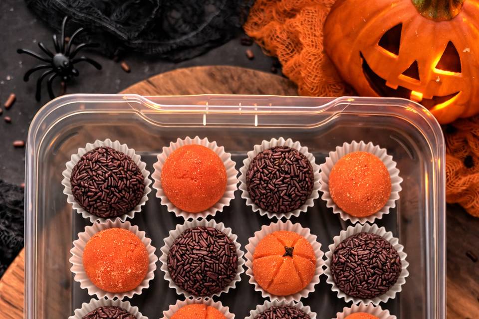 Hallowen