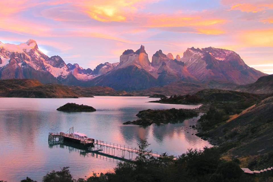 Patagónia