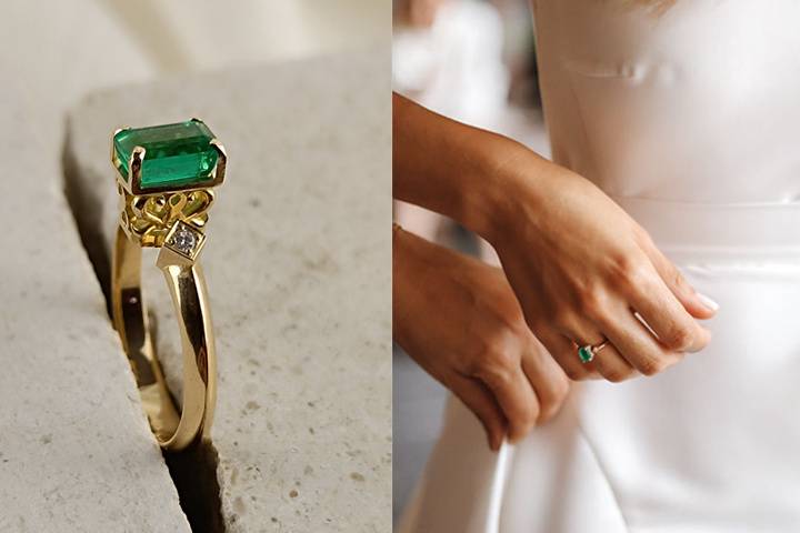 Xaile Jewellery