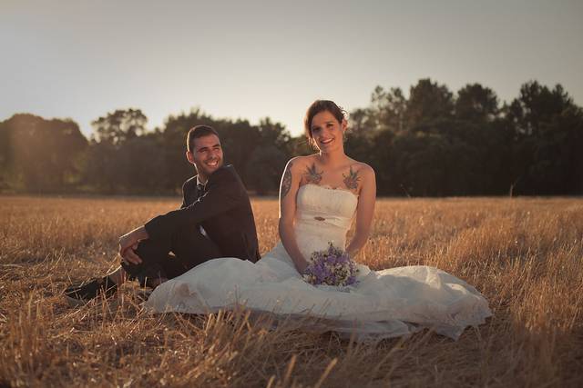 Casamento