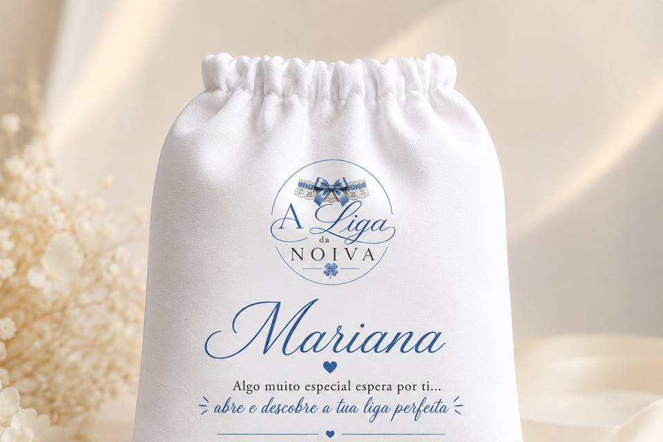 Bolsa Personalizada