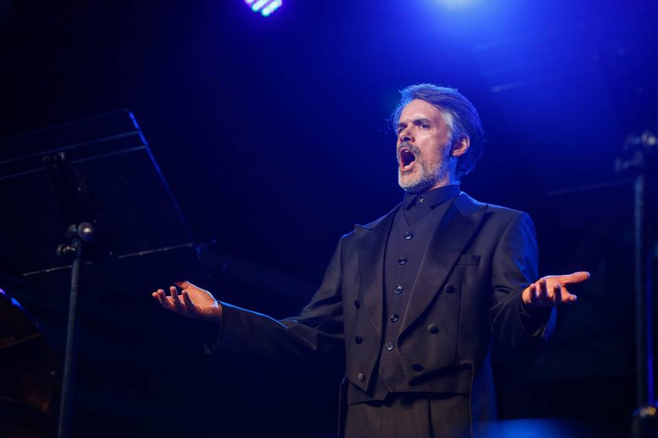 Tenor João Rodrigues