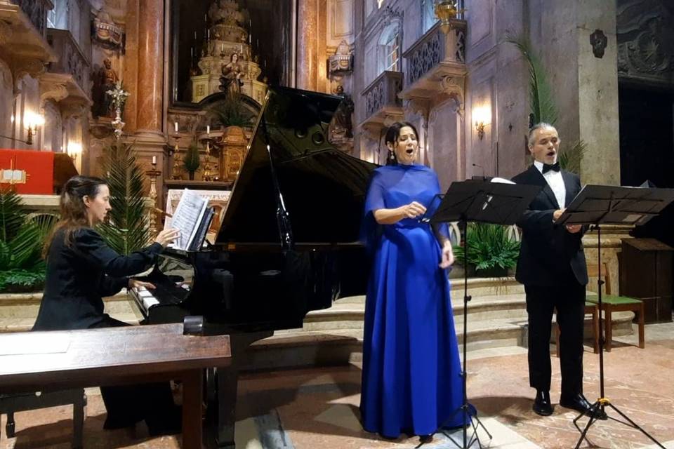 Opera Dream Events