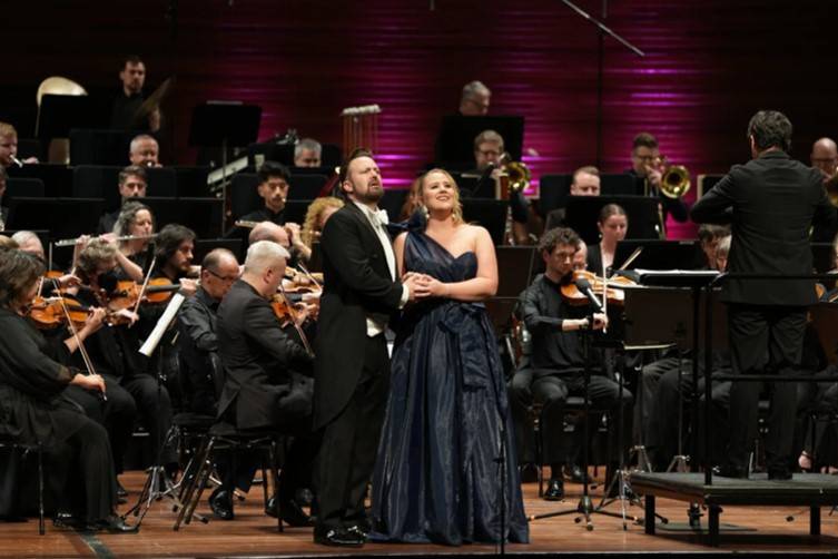 Gala de Ópera
