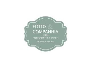 Fotos & Companhia logo