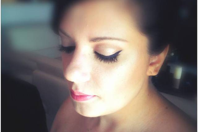 Márcia Gonçalves MakeUp Artist