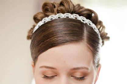 Márcia Gonçalves MakeUp Artist