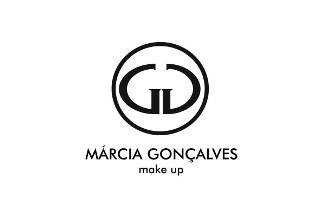 Márcia Gonçalves MakeUp Artist logo