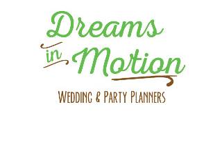 Dreams in Motion Logo Empresa