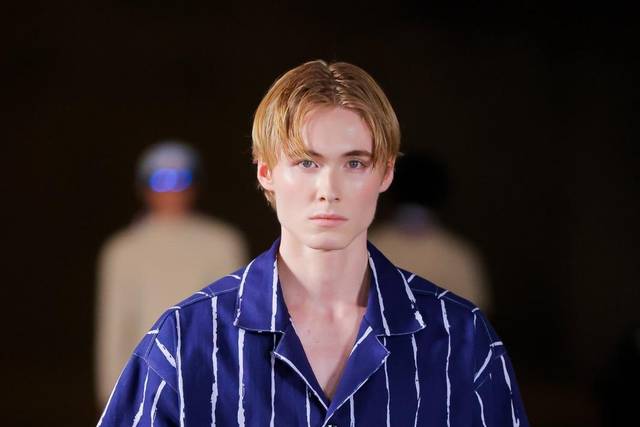 Fashion work