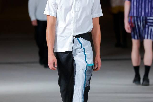 Fashion work
