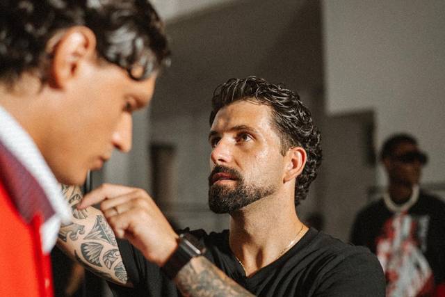 Macedo HairStylist