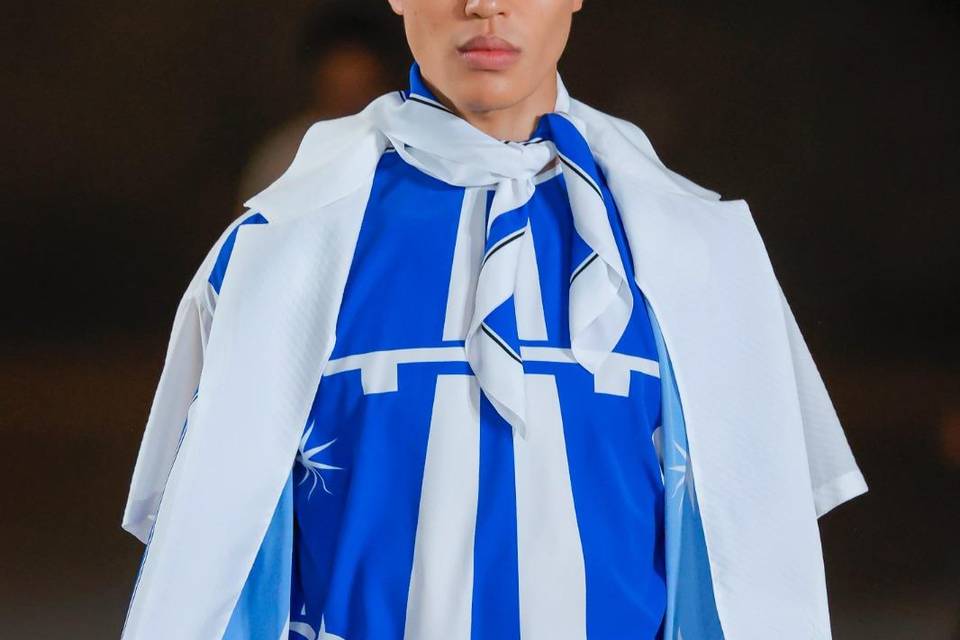 Fashion work