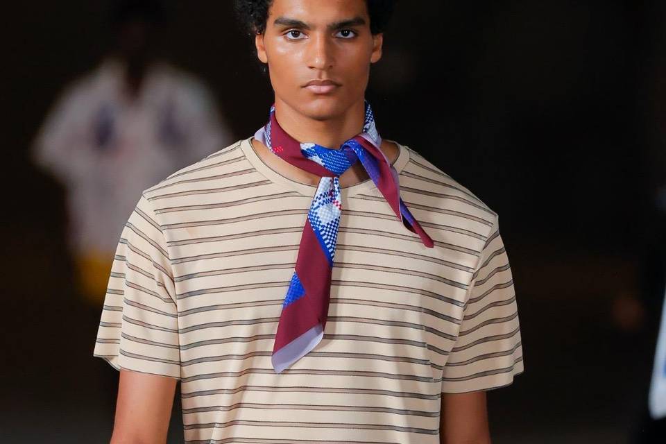 Fashion work