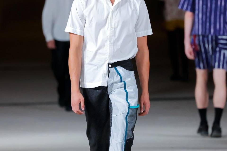 Fashion work