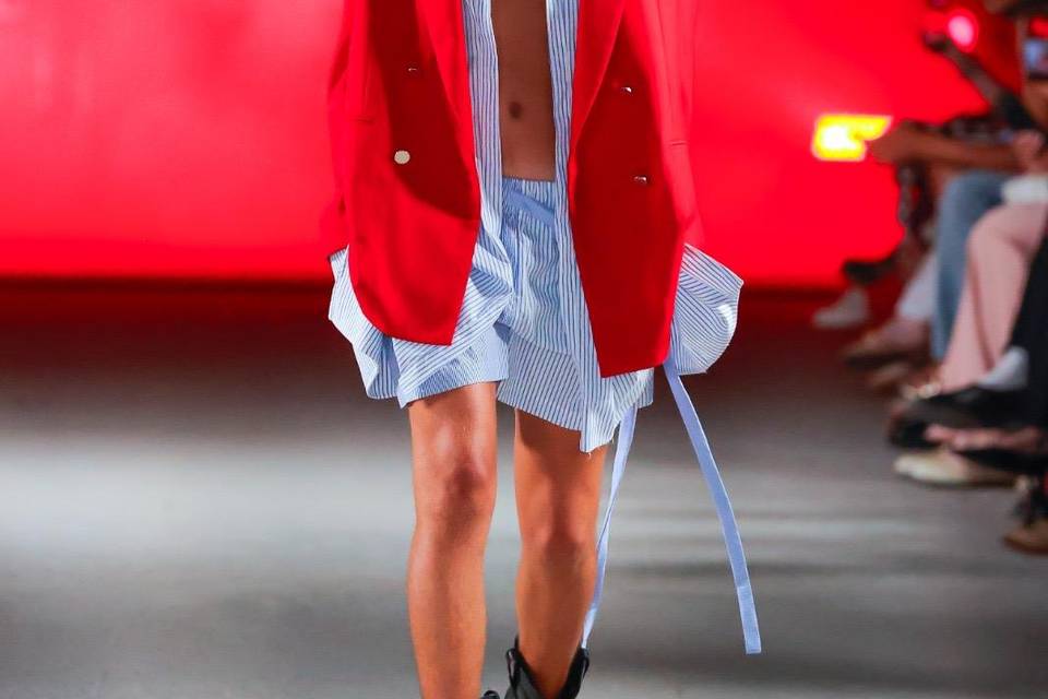 Fashion work