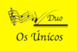 Duo Os Únicos logo